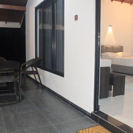 Sigiriya Sun Shine Villa Exterior photo