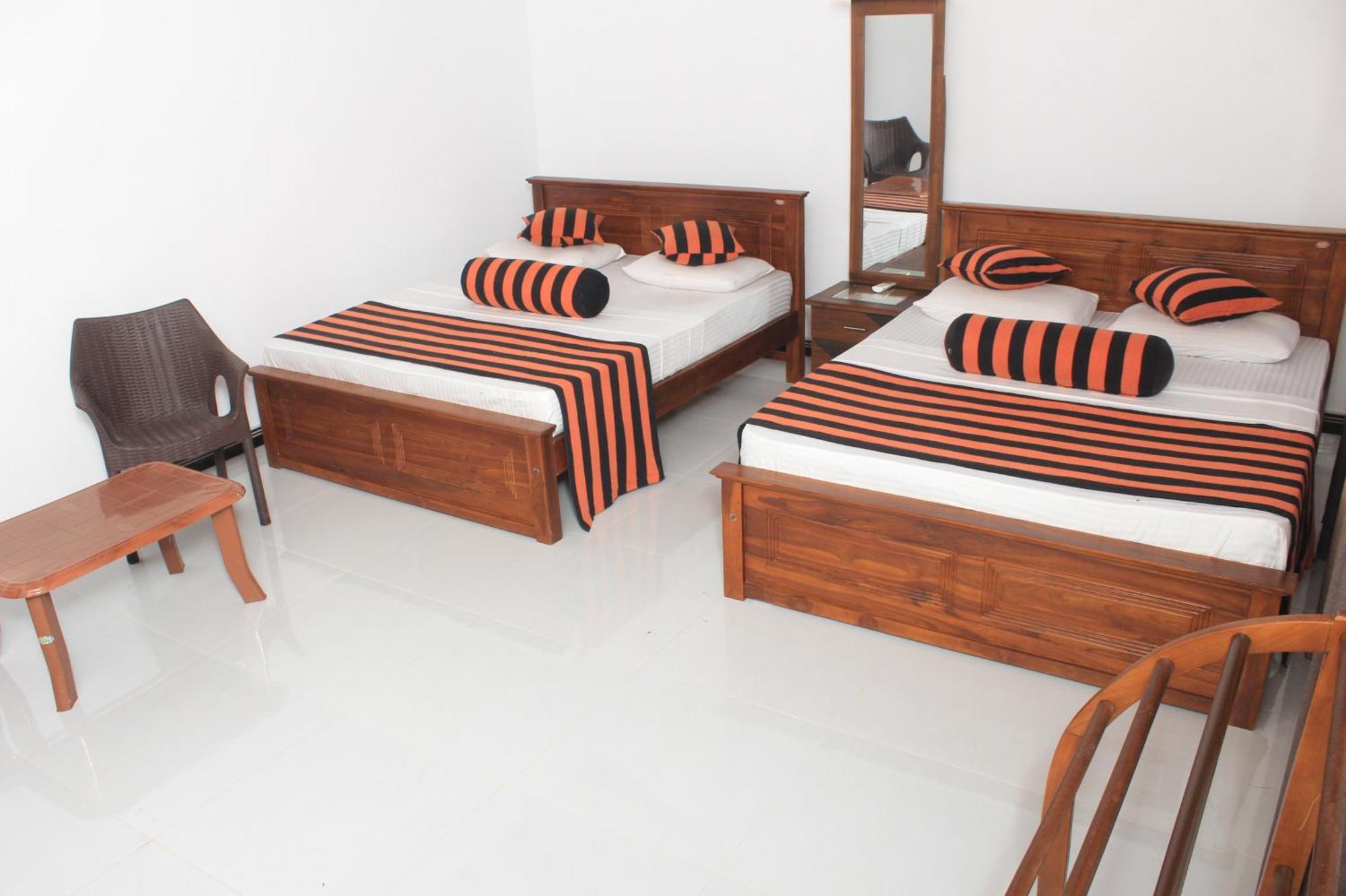 Sigiriya Sun Shine Villa Exterior photo