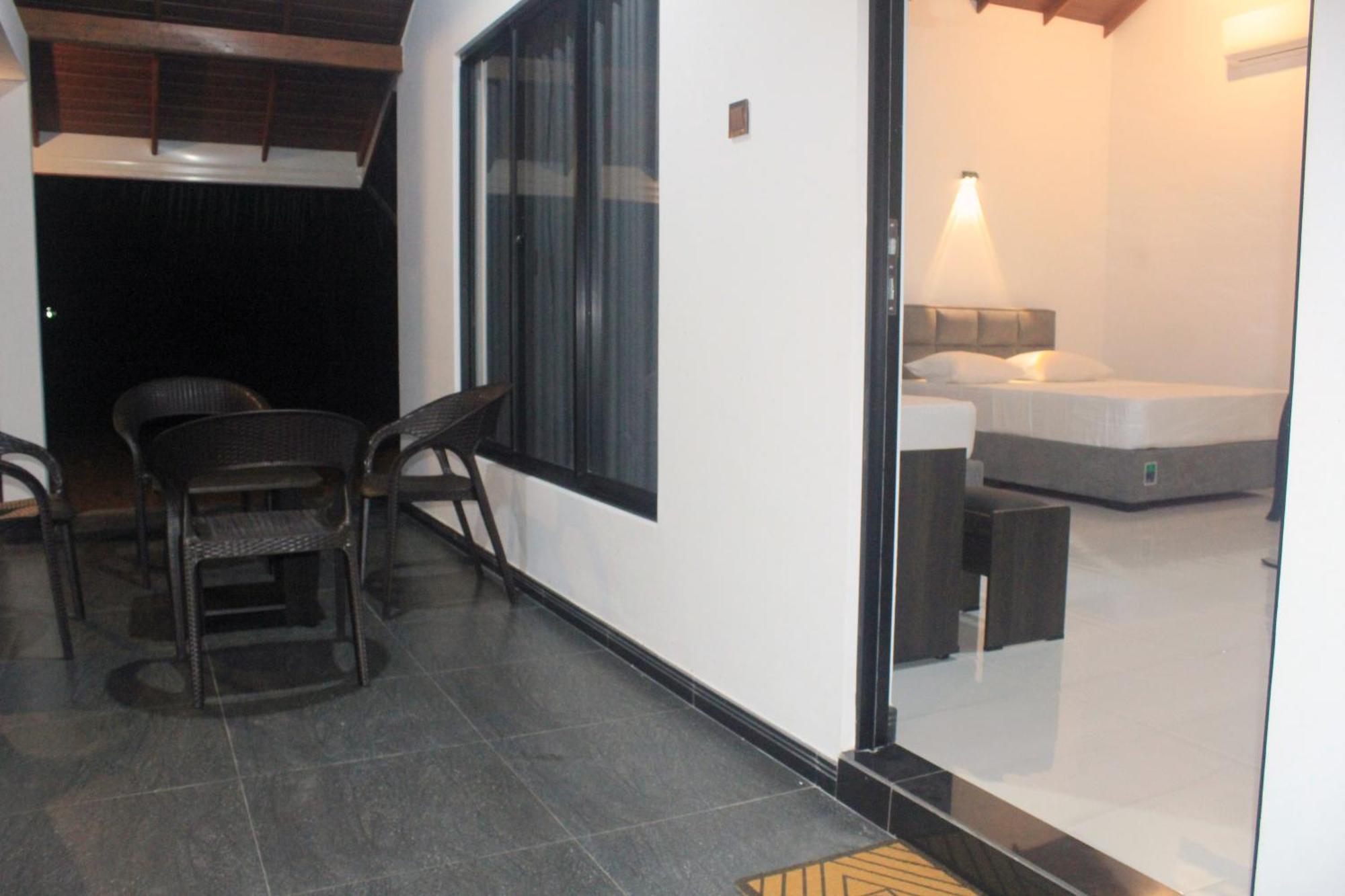 Sigiriya Sun Shine Villa Exterior photo