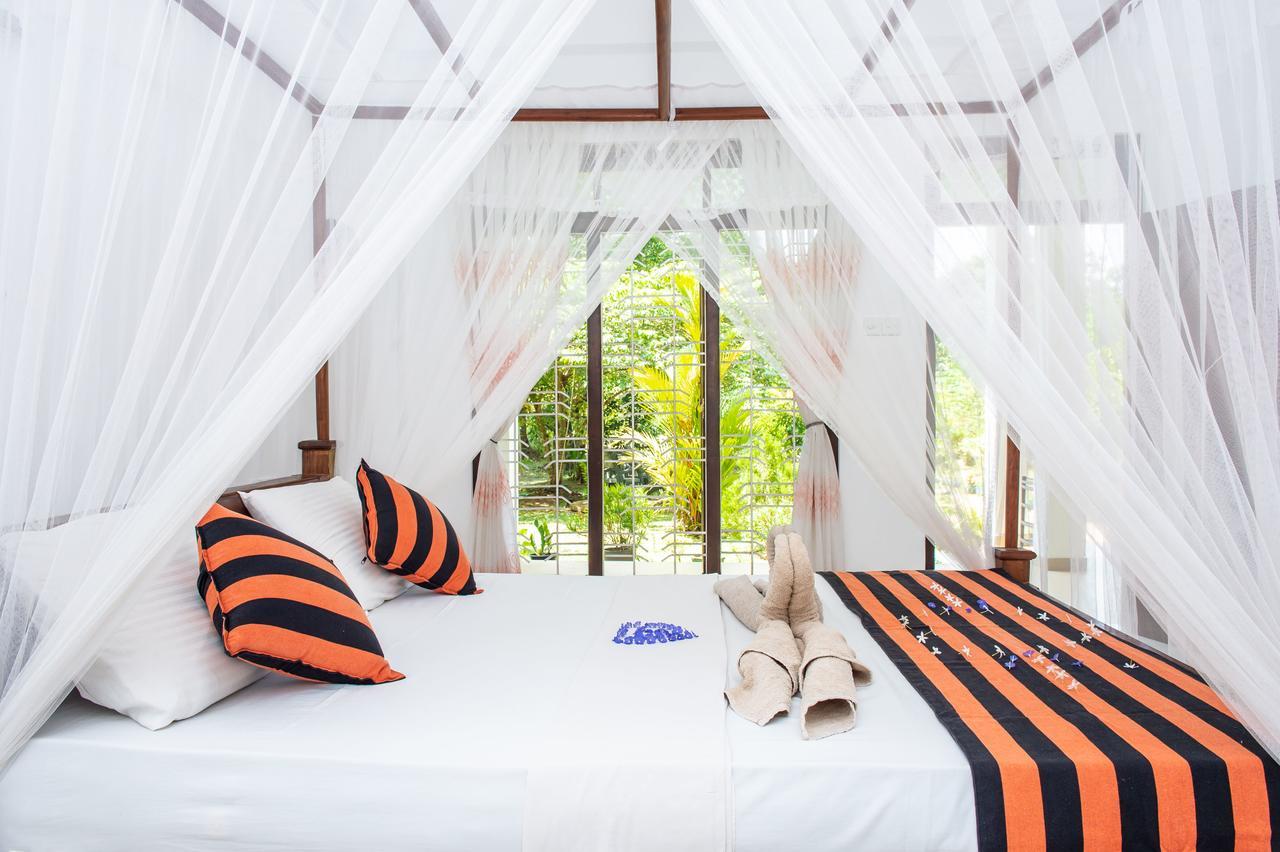 Sigiriya Sun Shine Villa Exterior photo